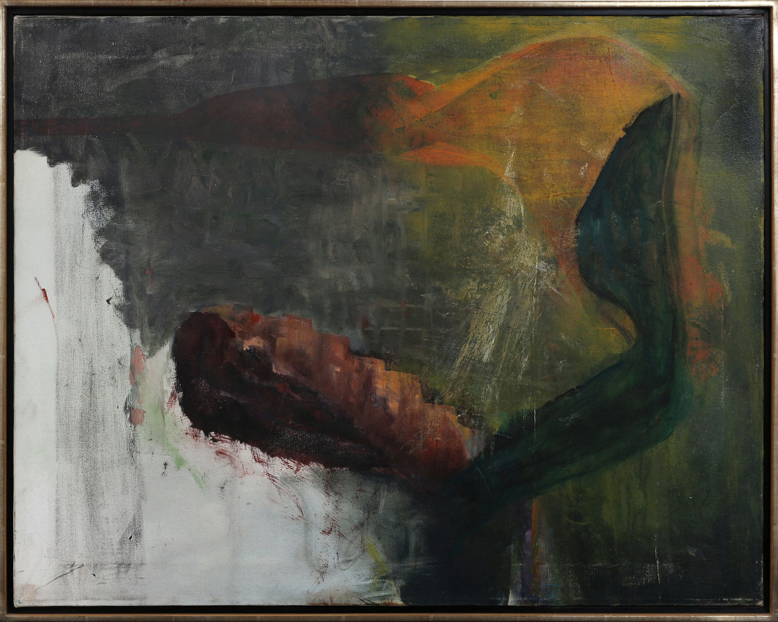 Eugene Newmann, Small Bodie, 1987-1998