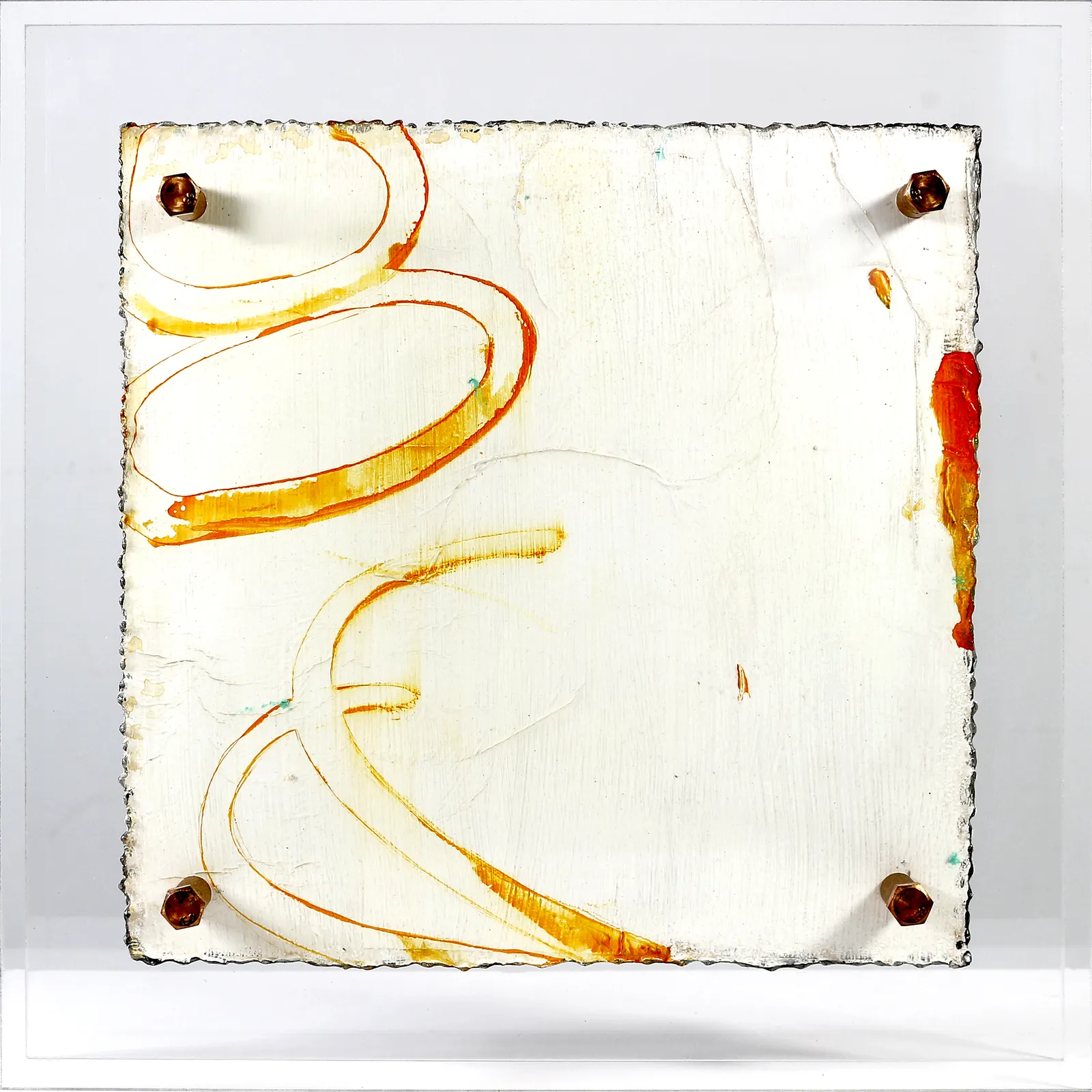 Michelle Y Williams, Cut 15-756, n.d.