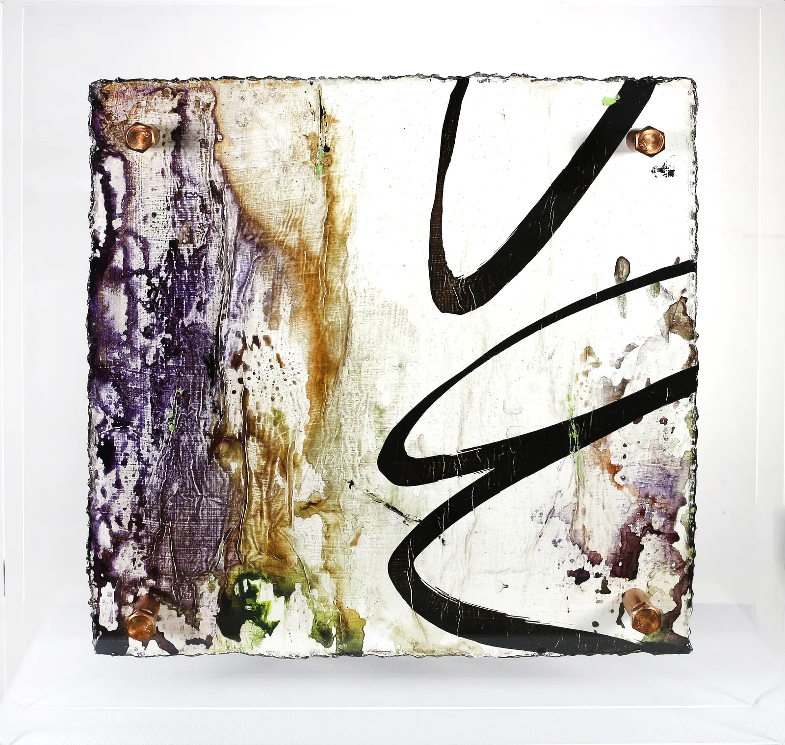 Michelle Y Williams, Cut 20-510, n.d.