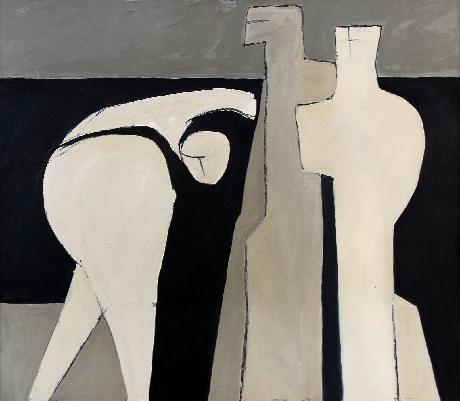 Robert Walters, Ulysses in Dublin, 2007