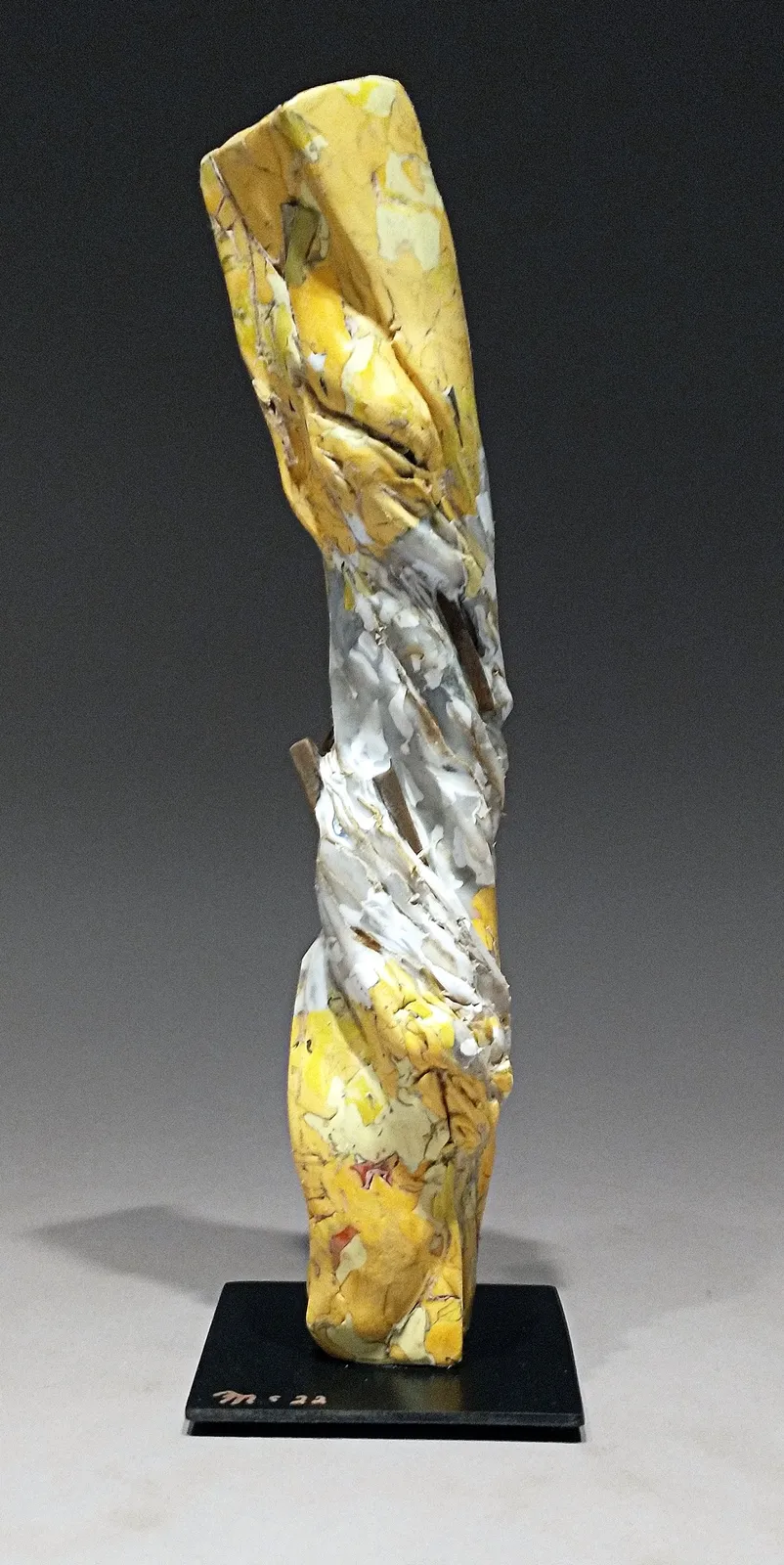 Frank Morbillo, Embedded, 2022