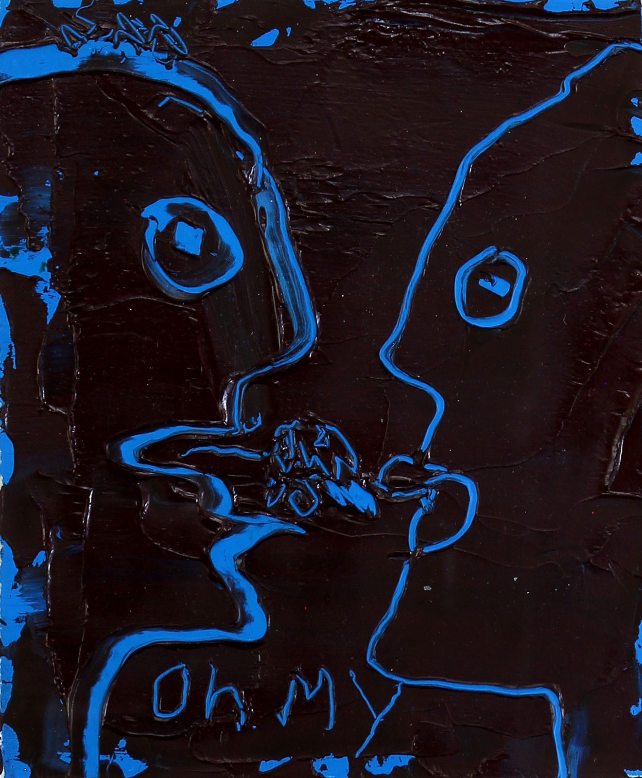 James Havard, Oh My, 2010