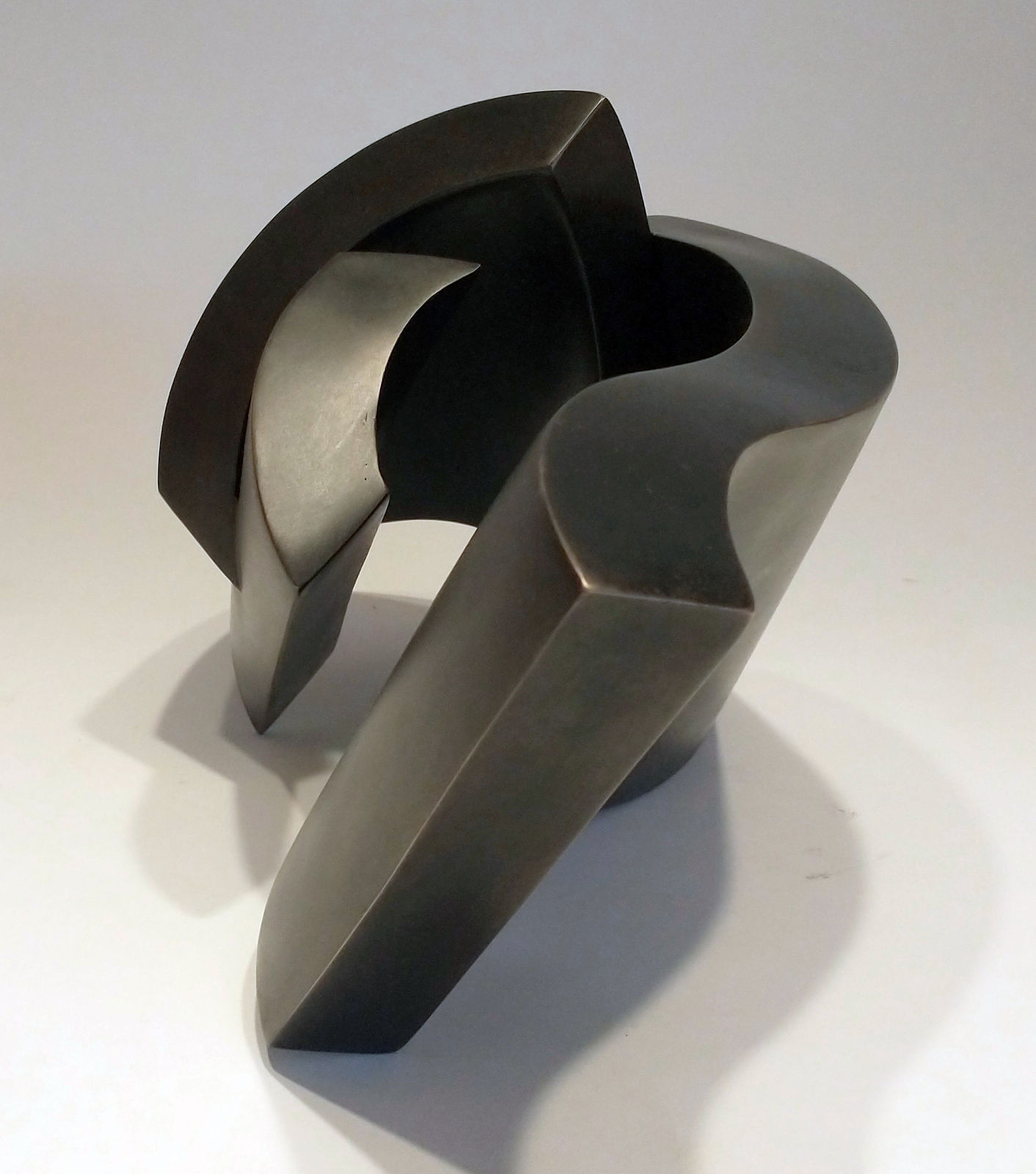 Frank Morbillo, Turning in