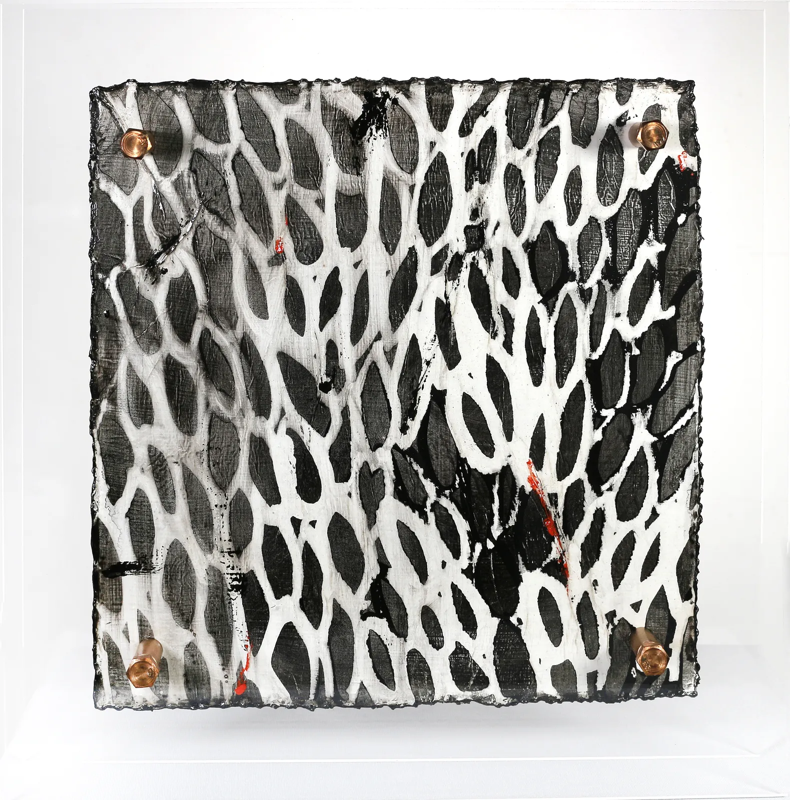 Michelle Y Williams, Cut 20-479, n.d.