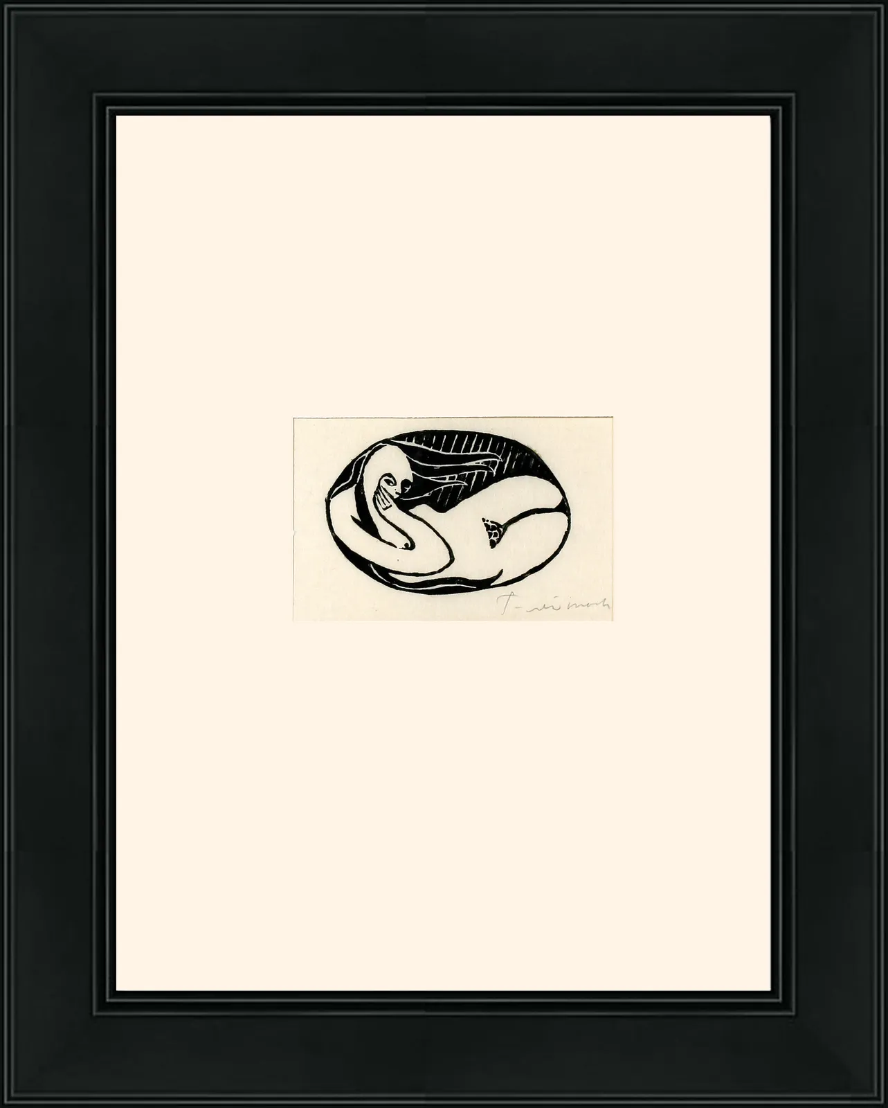 Robert M. Freimark, F-11, n.d.