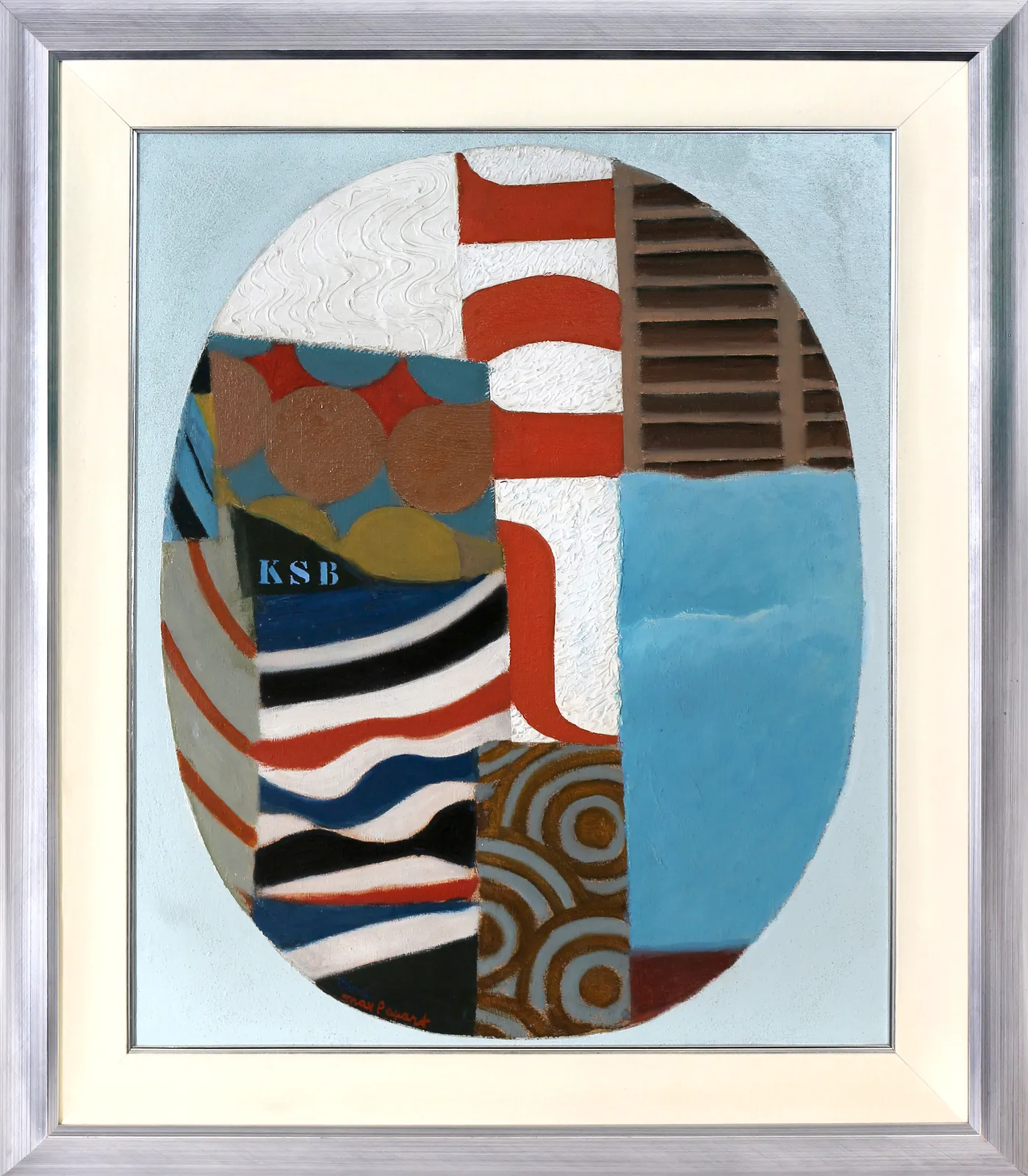 Max Papart, Ventienne, n.d.