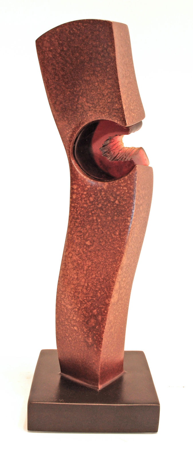 Frank Morbillo, Pierced, 2007