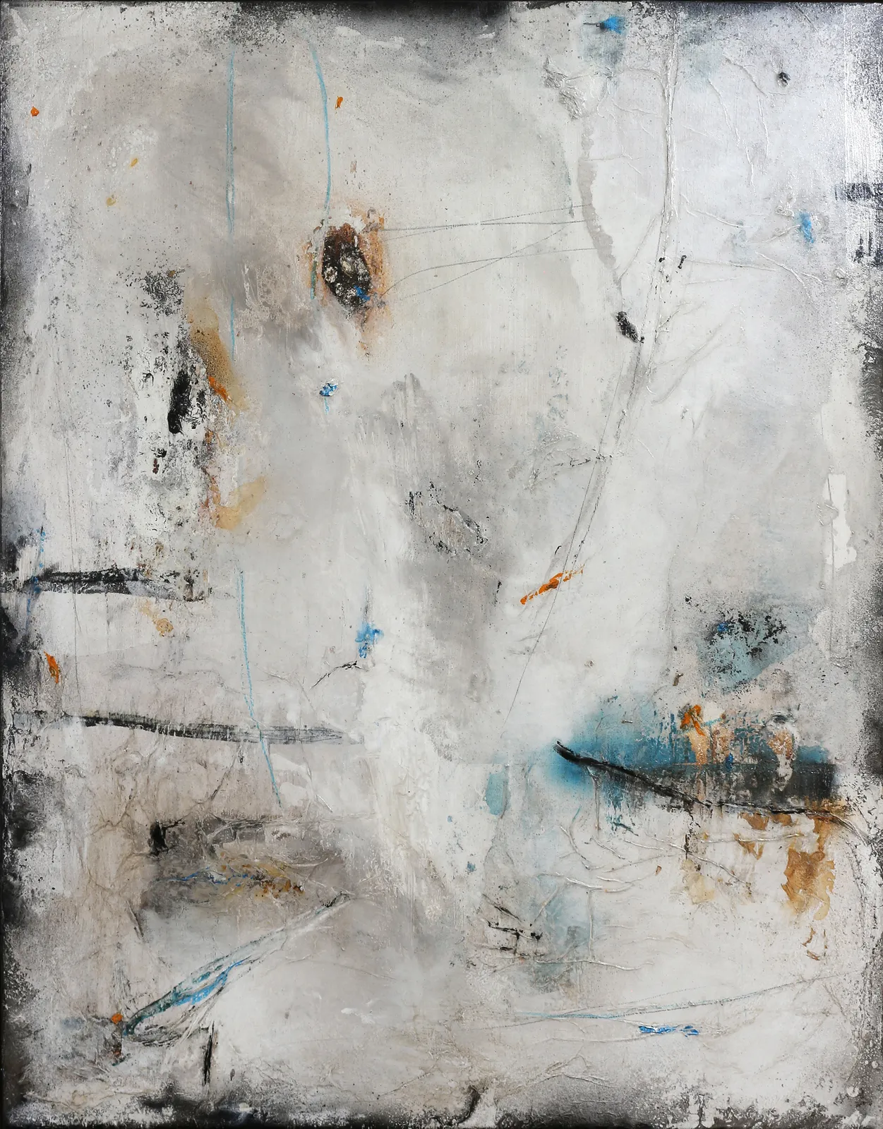 Michelle Y Williams, Untitled 19-98, n.d.