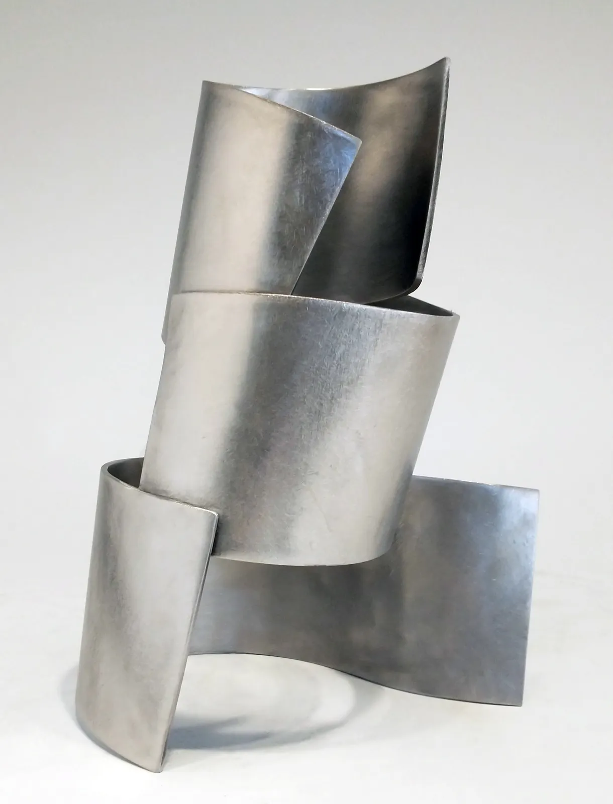 Frank Morbillo, Unravelling, 2024