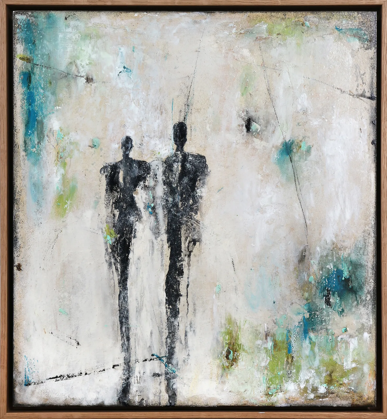 Michelle Y Williams, Untitled 19-47, n.d.