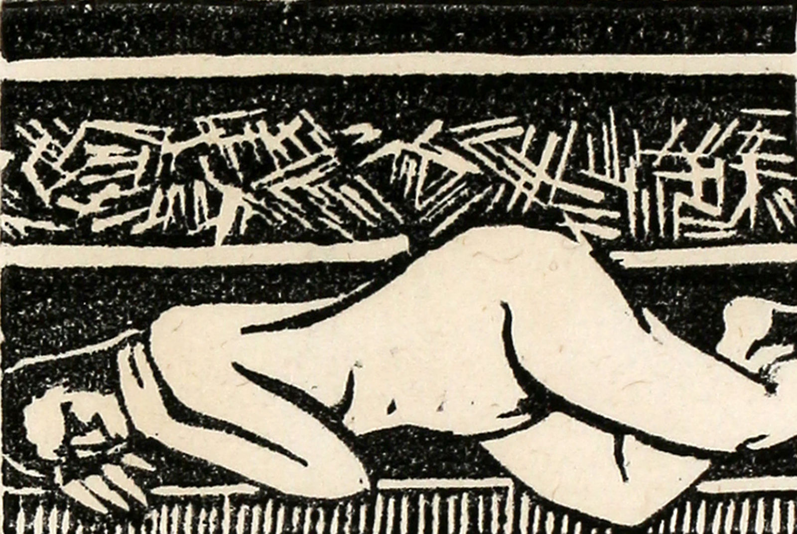 Robert M. Freimark, F-27, n.d.