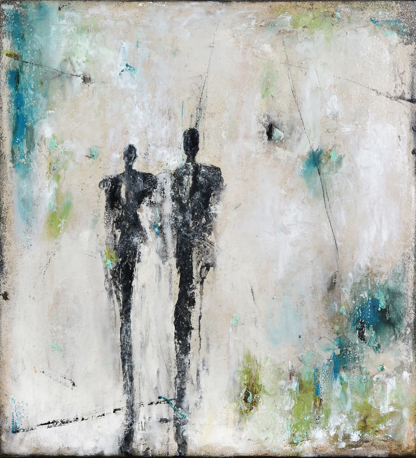 Michelle Y Williams, Untitled 19-47, n.d.