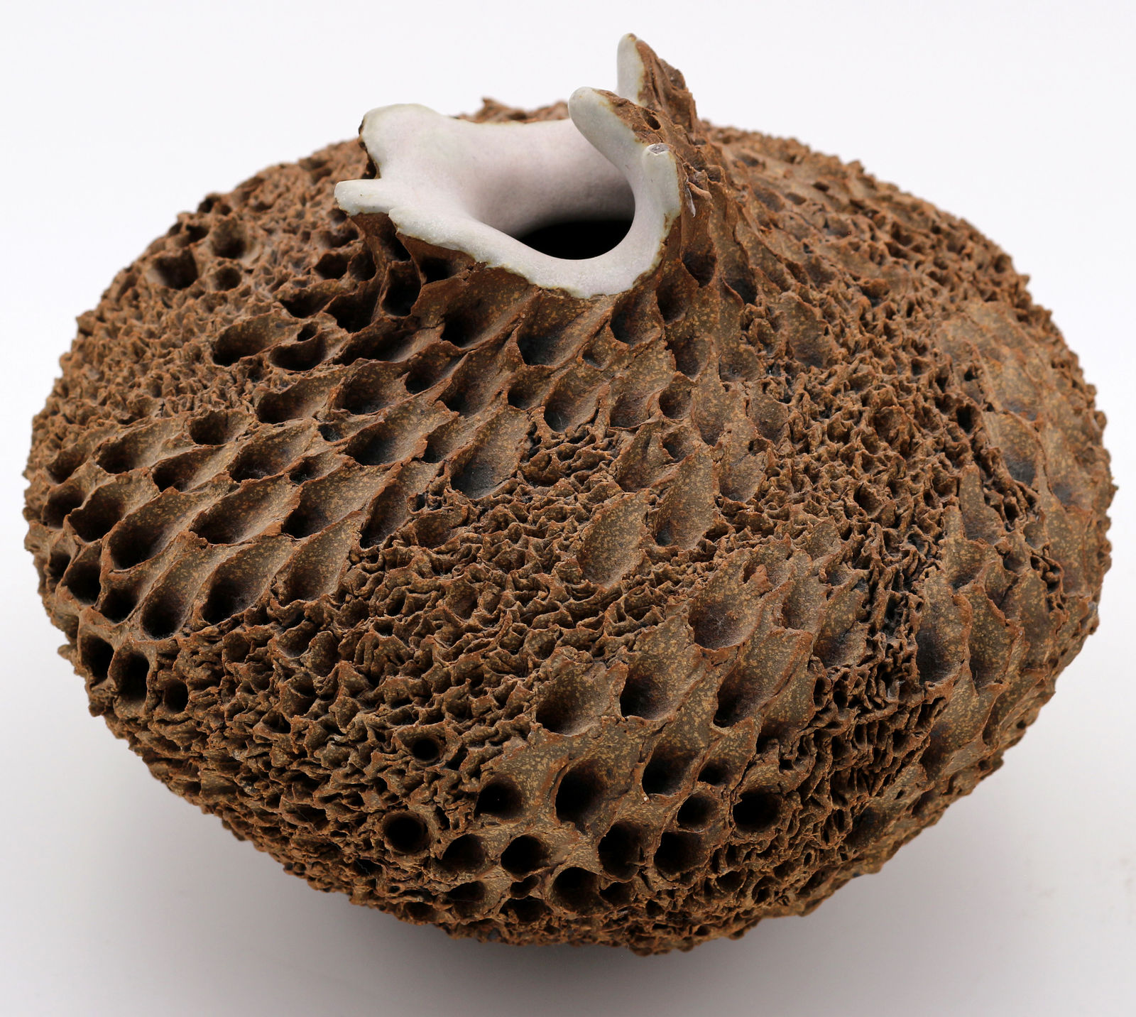 Unknown Artist, Vessel, n.d.