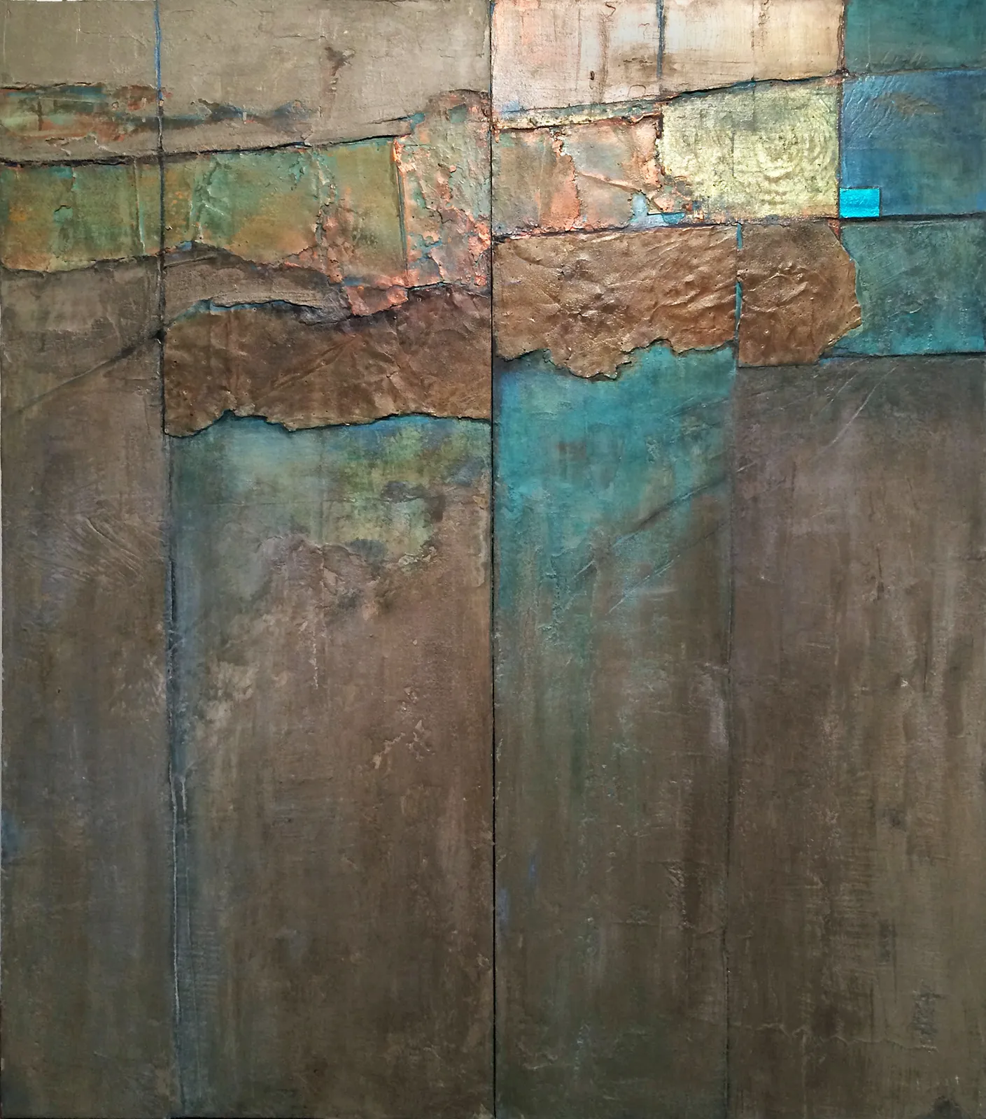 Jac Kephart, Sierra Buddha, n.d.