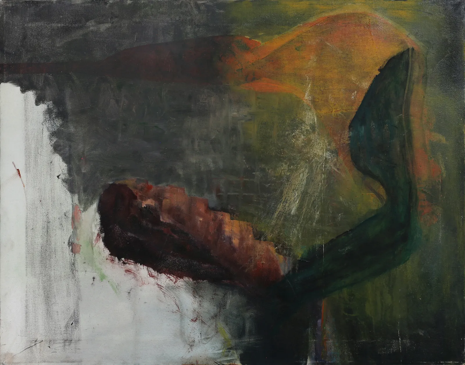 Eugene Newmann, Small Bodie, 1987-1998