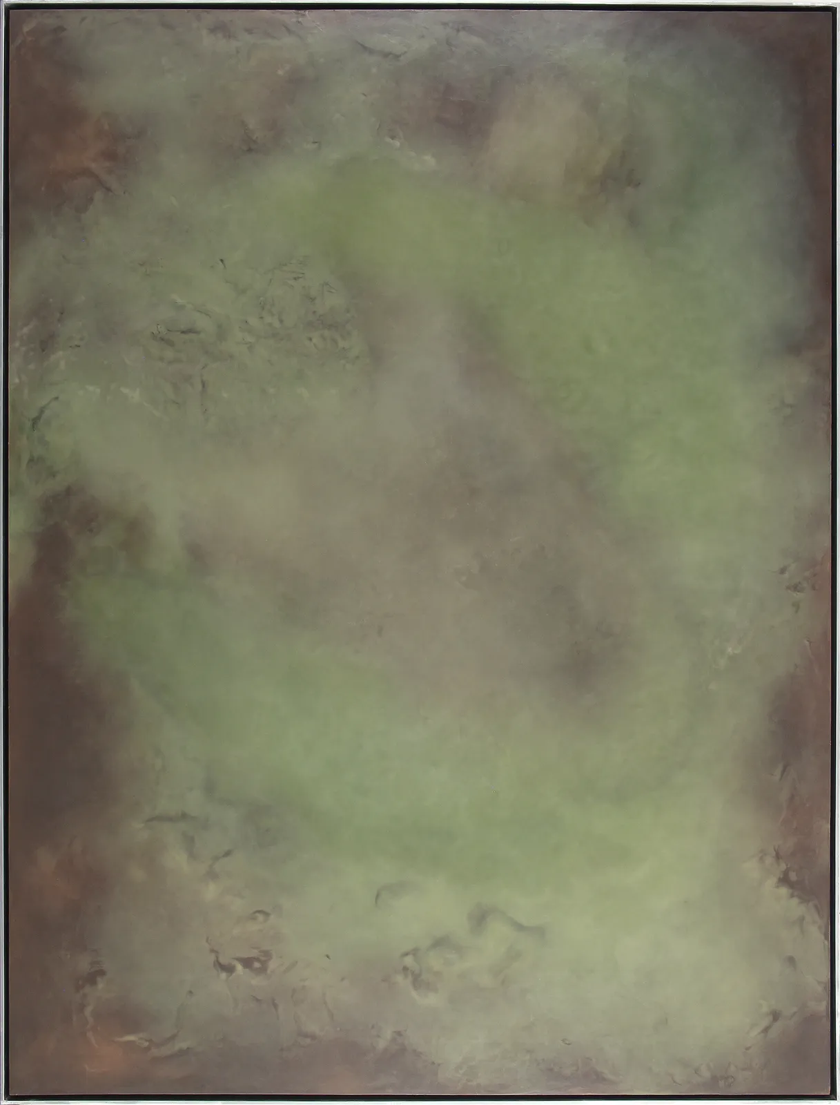 Gay Patterson, Green, n.d.