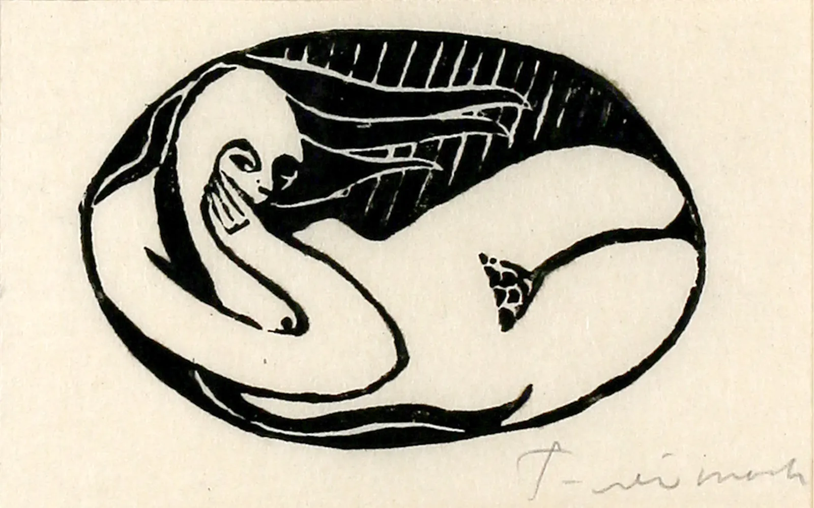 Robert M. Freimark, F-11, n.d.