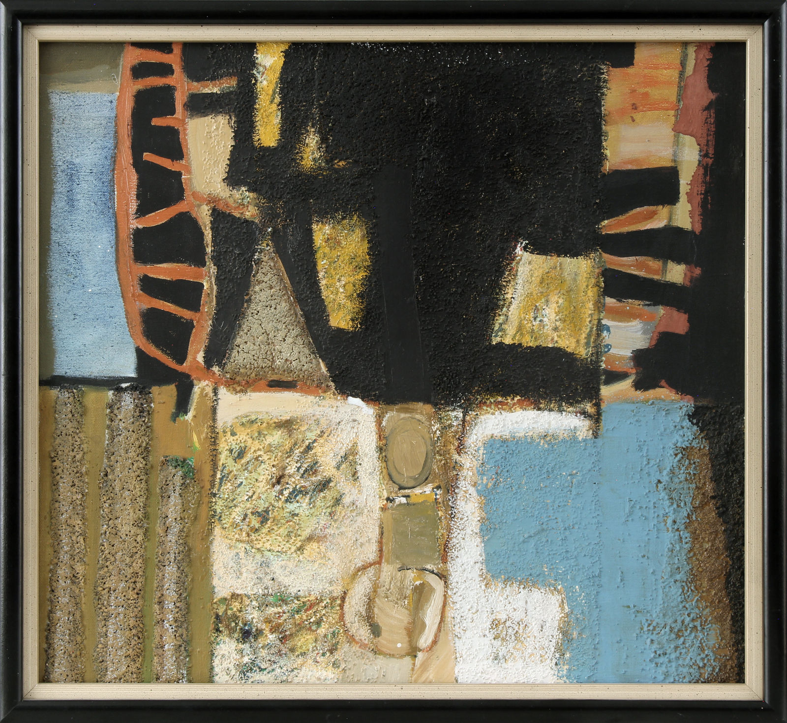 American School, Solitide 1963, 1963