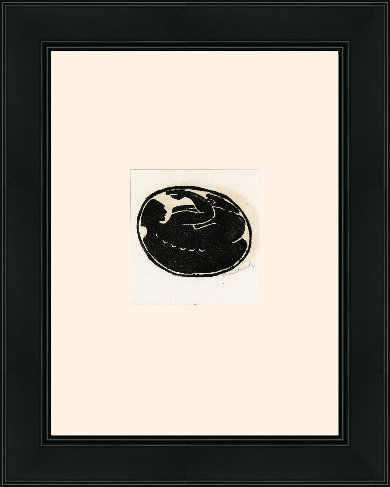 Robert M. Freimark, F-21, n.d.