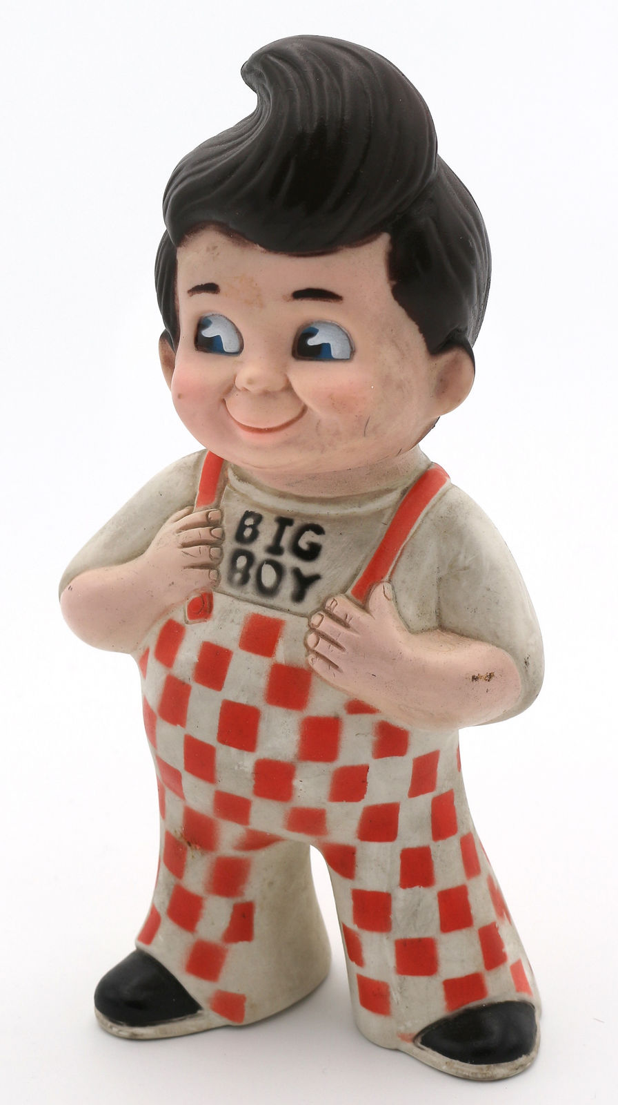 Unknown Artist, Kip Big Boy, n.d.