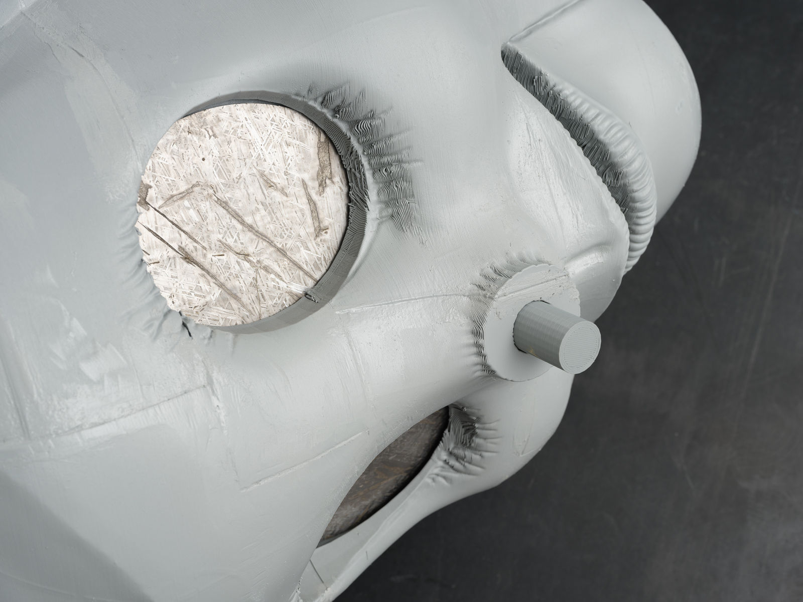 Lou Jaworski, NUMBERS, 2024