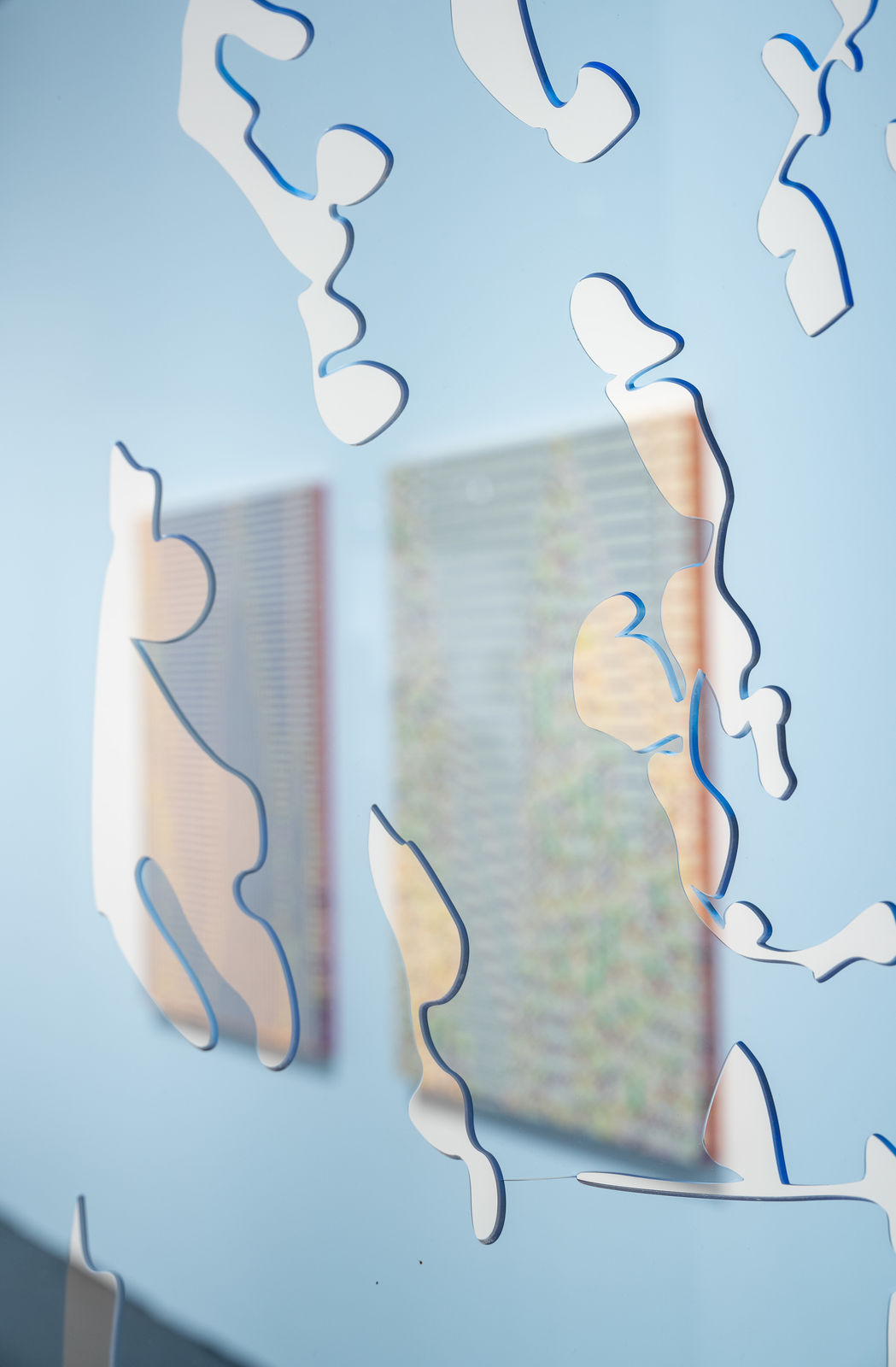 Nicolás Lamas, Fluid pasts, 2021