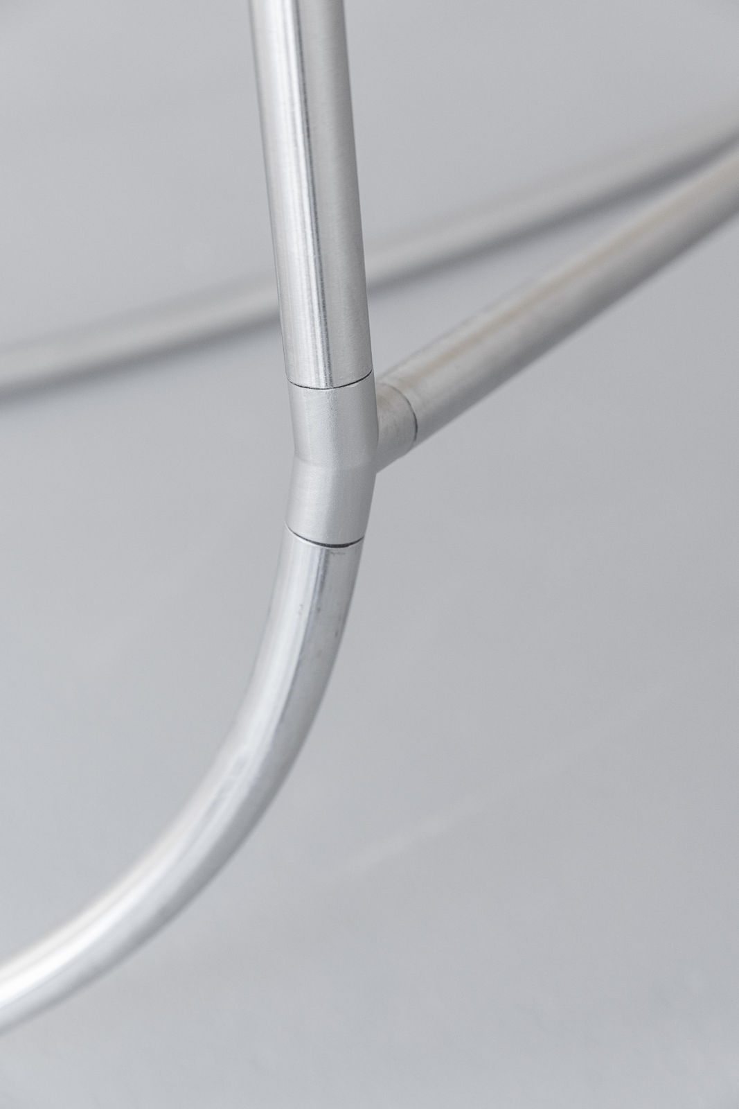 Sébastien de Ganay, Pavillon Naked, 2021