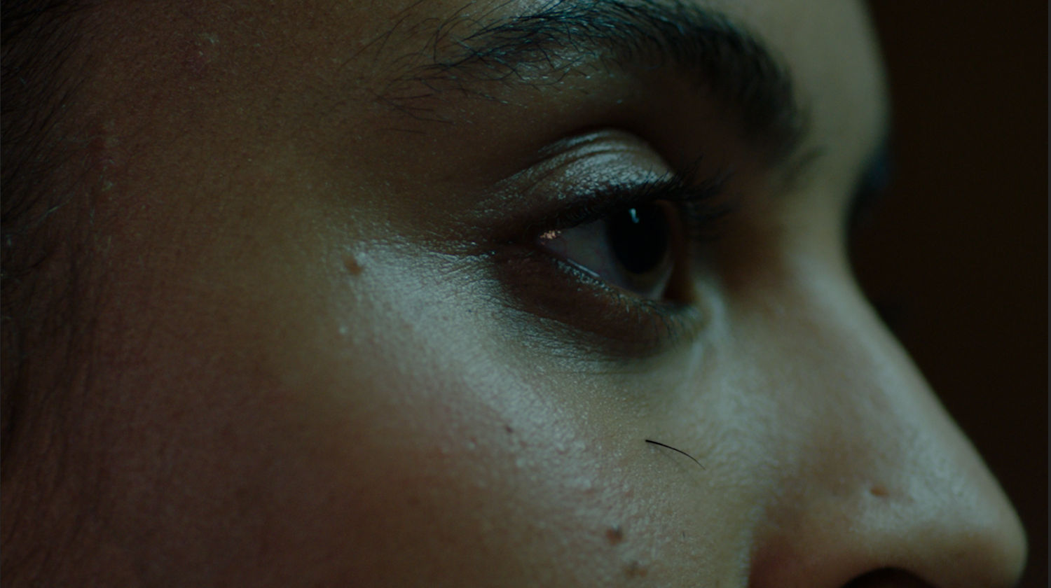 Cécile B. Evans, A Screen Test for an Adaption of Giselle, 2019