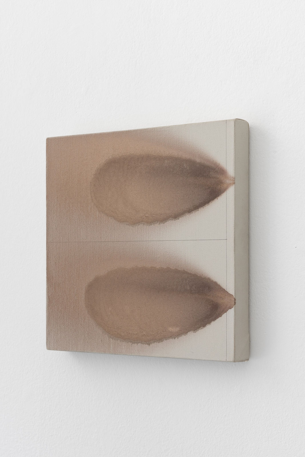 Michael Venezia, SPZ, 1972