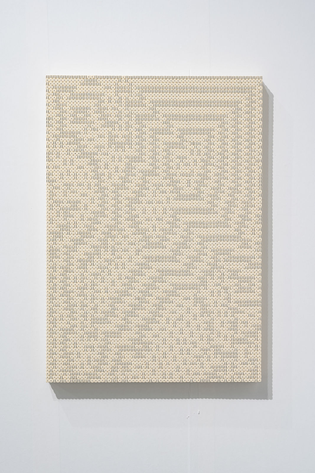 Troika, Reality Is Not Always Probable, 2022