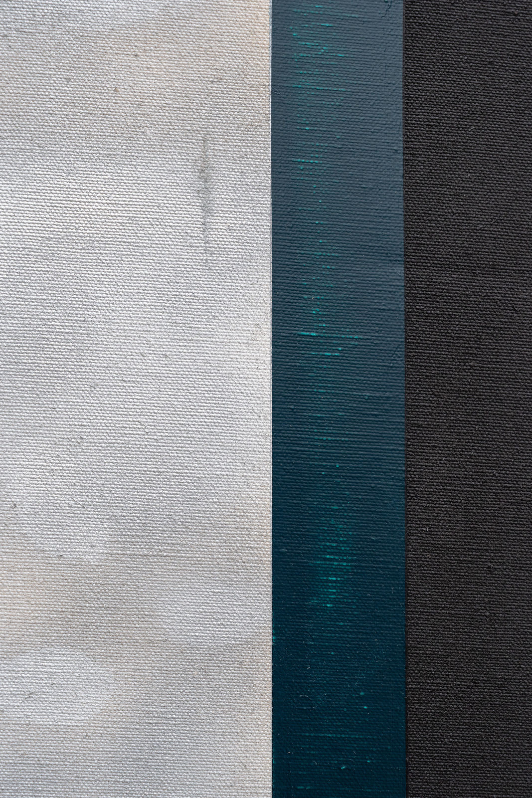 Michael Venezia, Untitled JS16, 1968