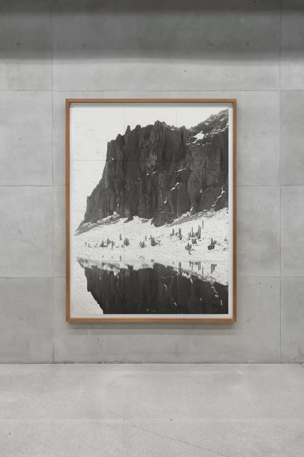 Troika, Out of Place, Out of Time (Deception Island), 2025