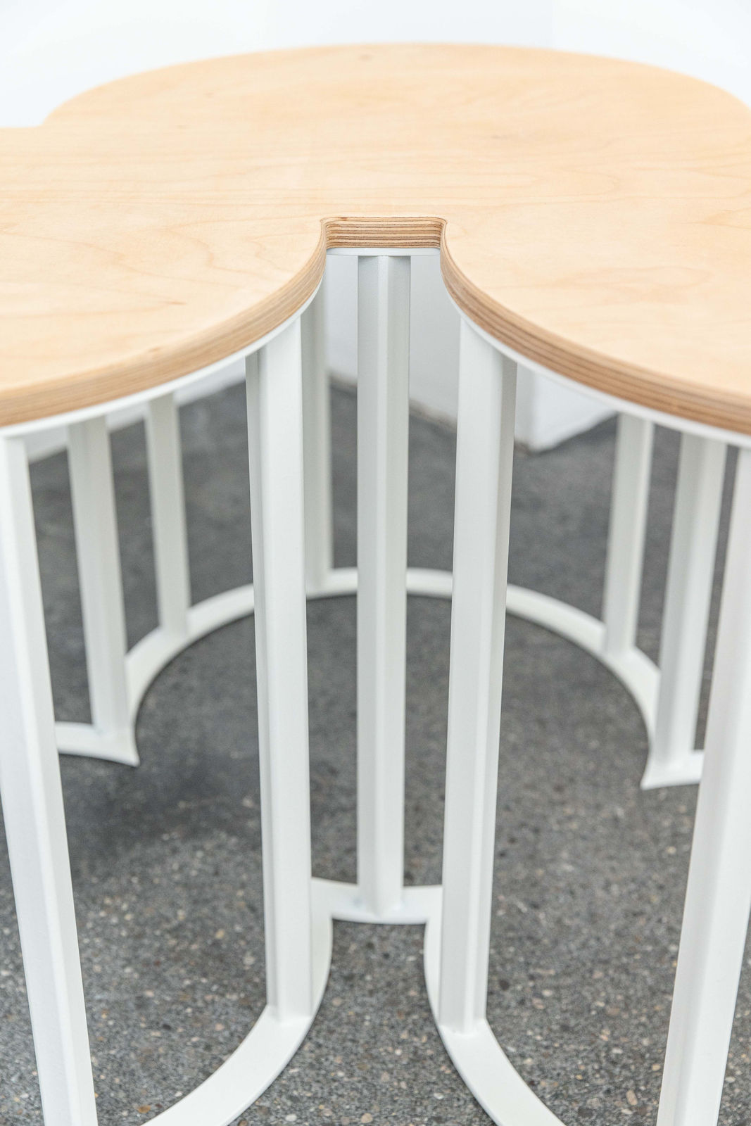 Sébastien de Ganay, OPSD STOOL 3, 2018