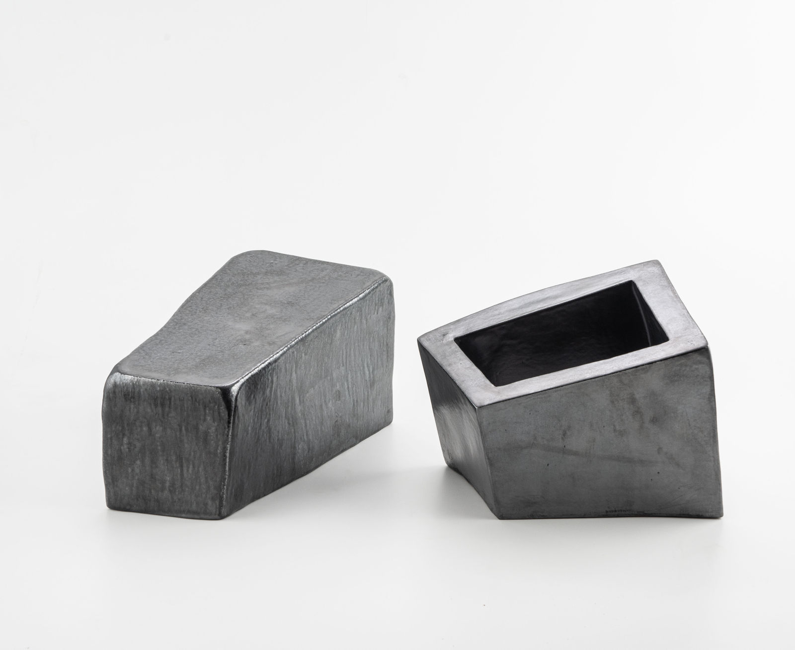 Sébastien de Ganay, CERAMIC 42, 2019