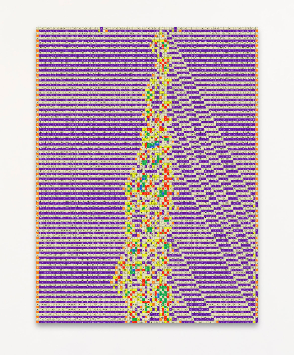 Troika, Reality Is not Always Probable, 2024