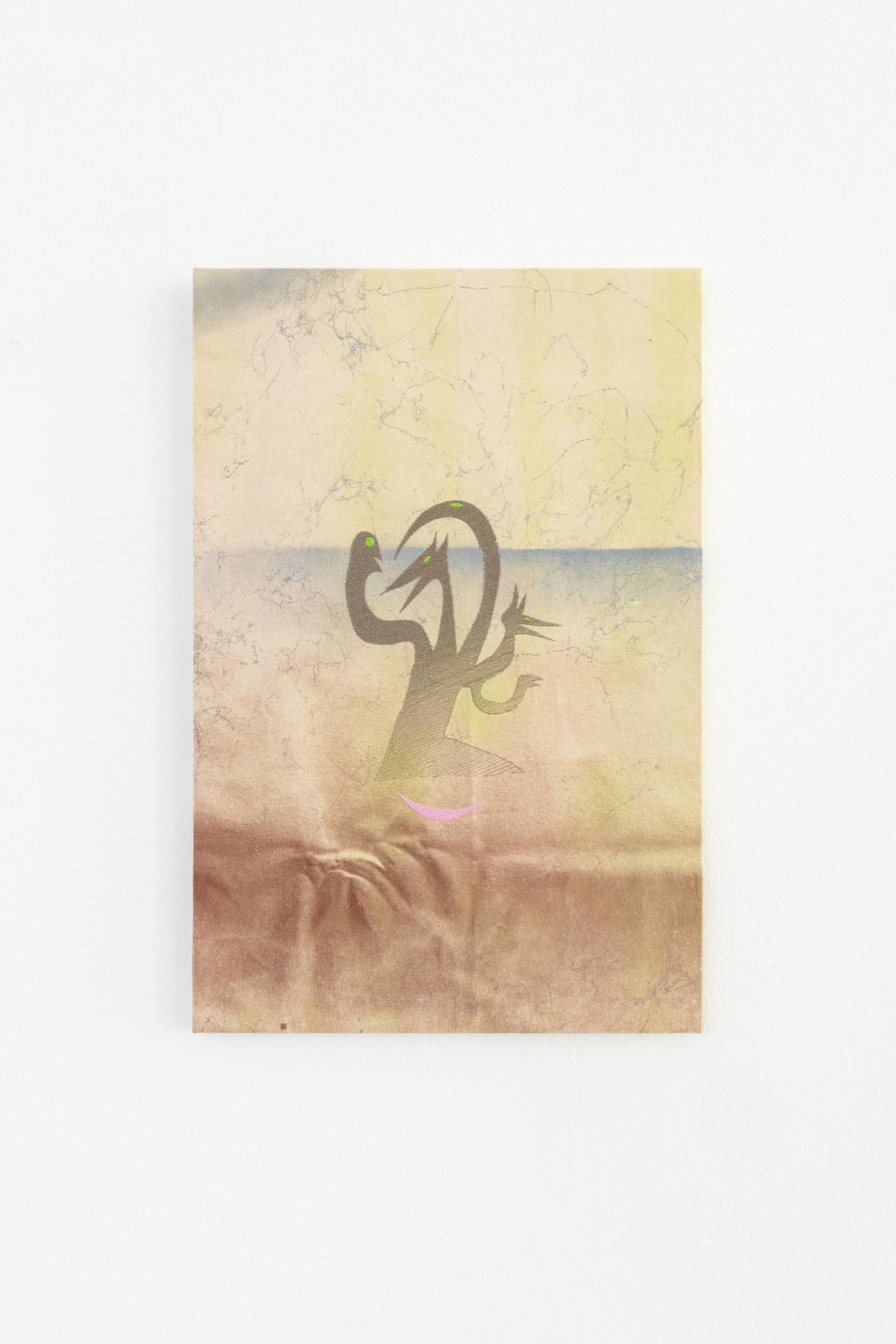 Niko Abramidis &NE, Prospector Hydra, 2021