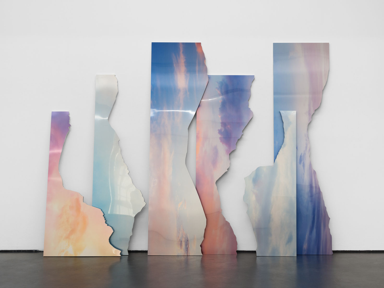 Troika, Sierra, 2024