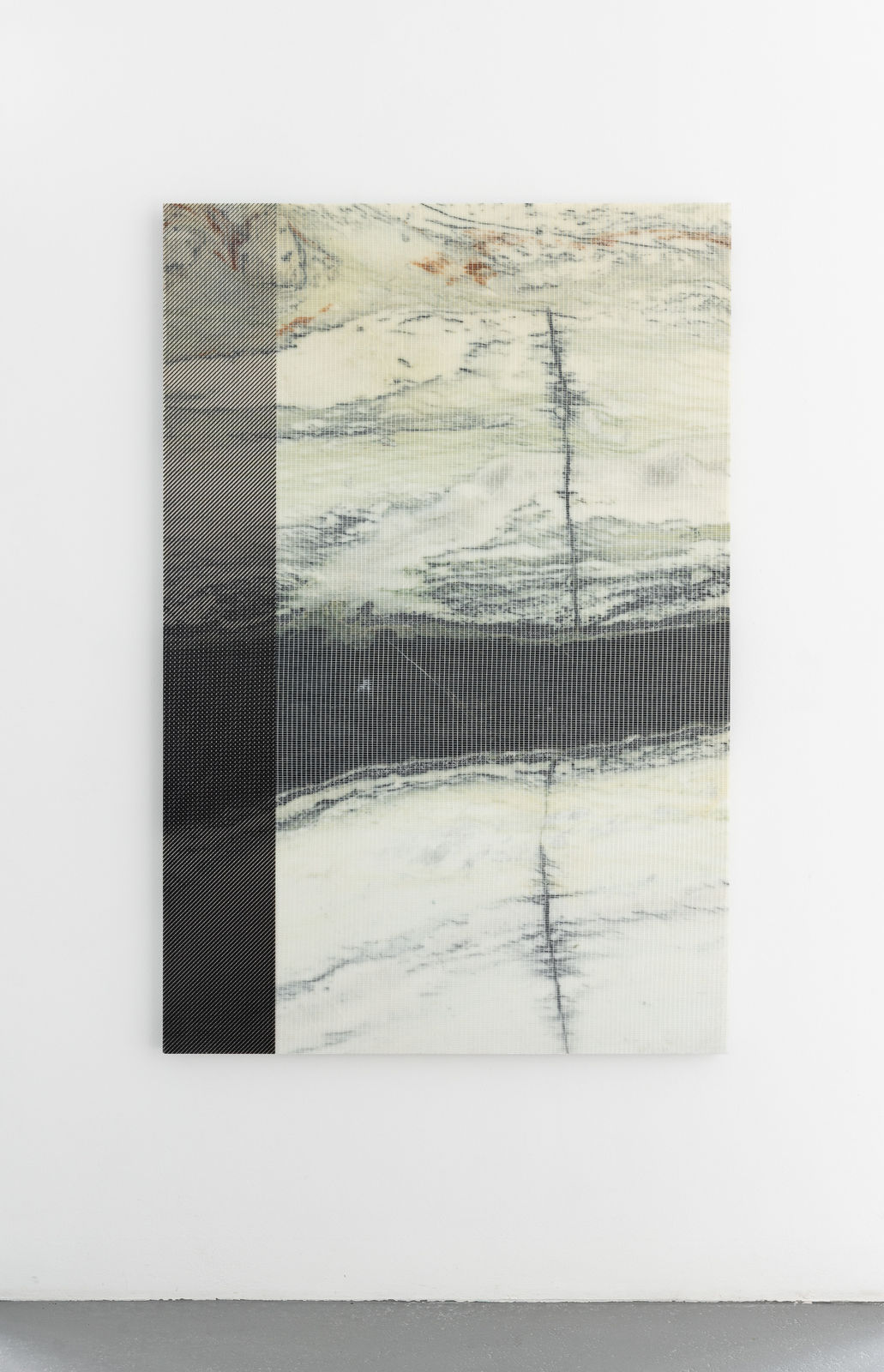 Lou Jaworski, STELLAR 003, 2022