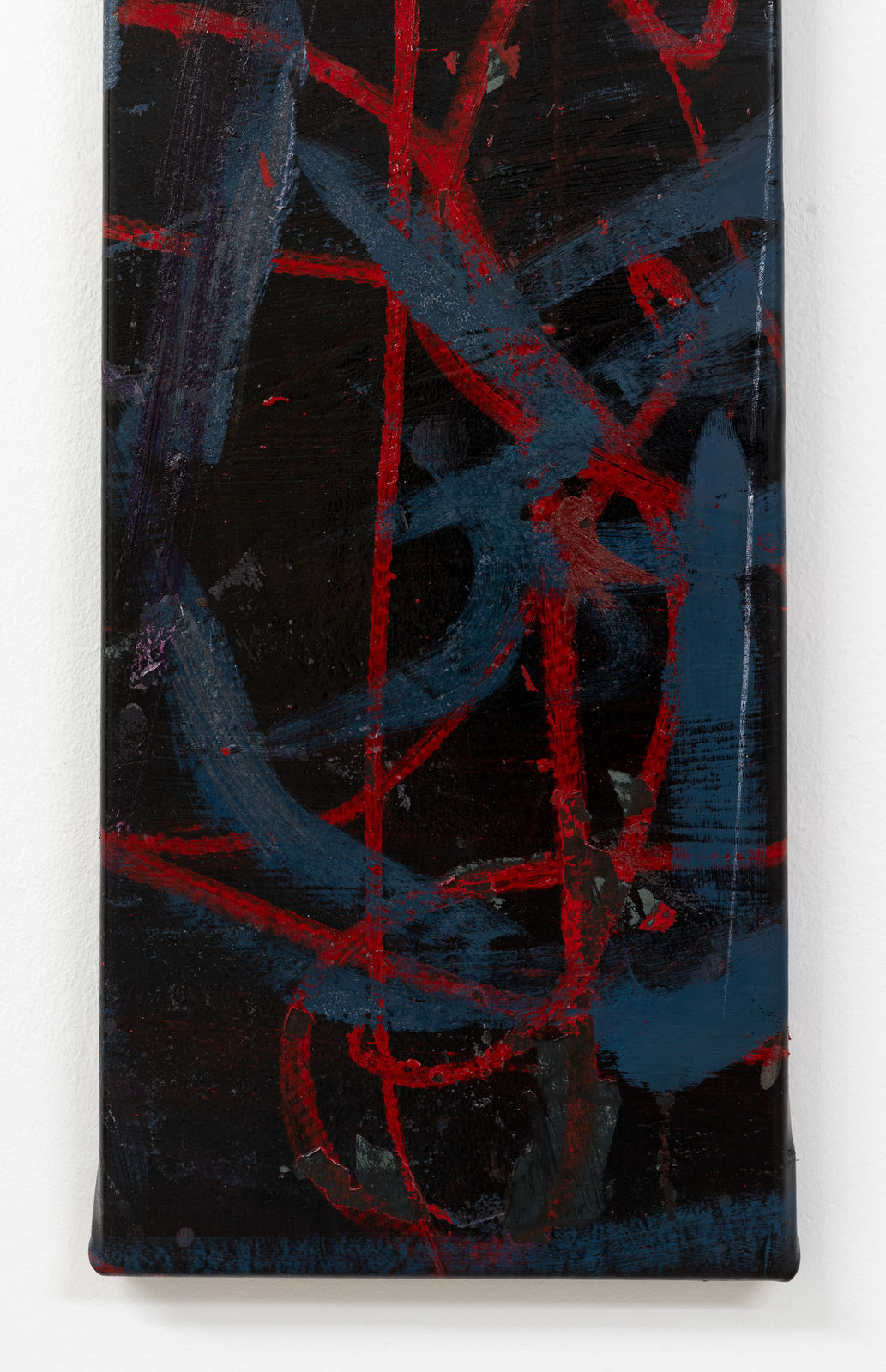 Rindon Johnson, Triton, 2023