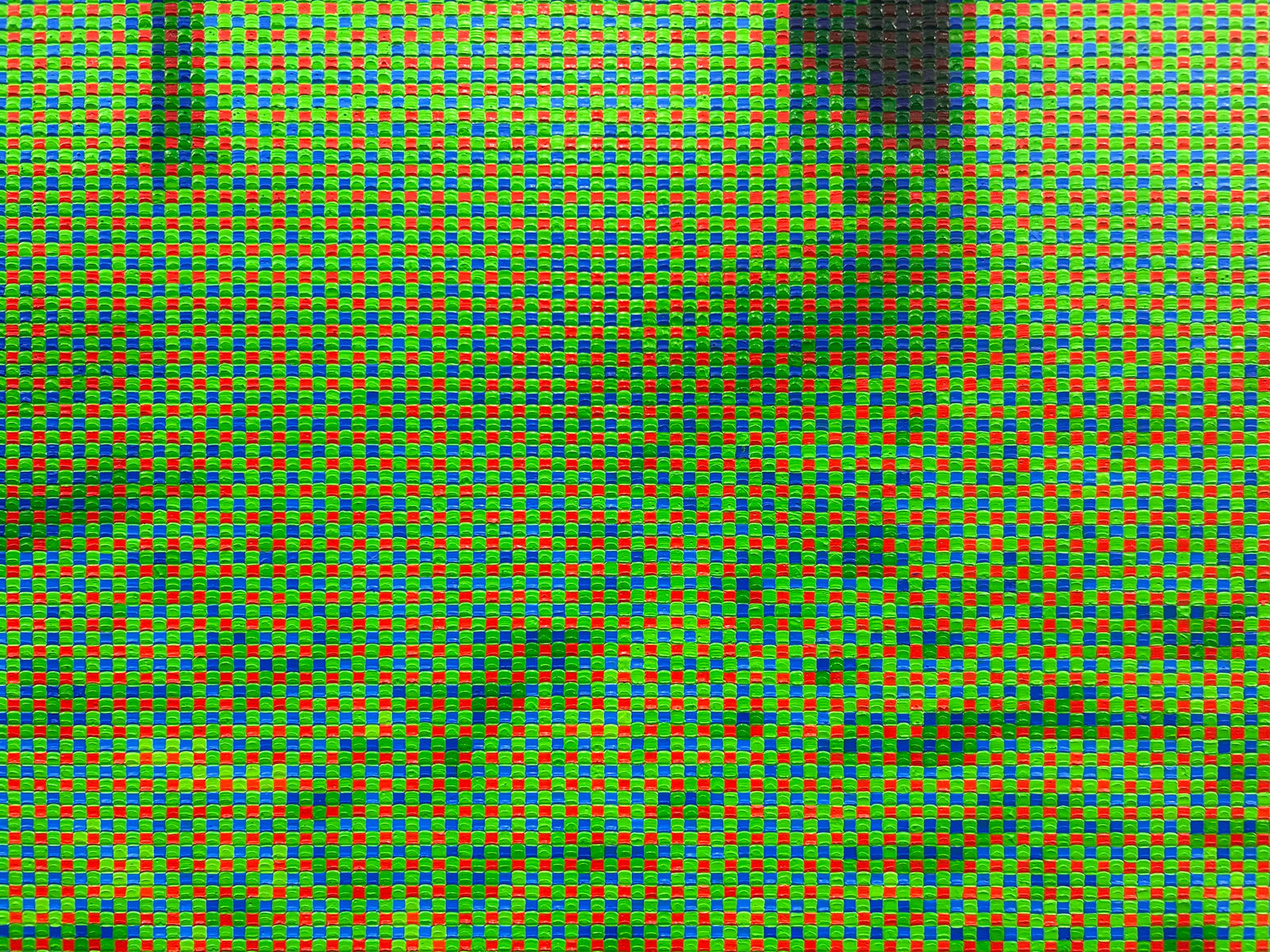 Troika, Irma Watched Over by Machines, 2022