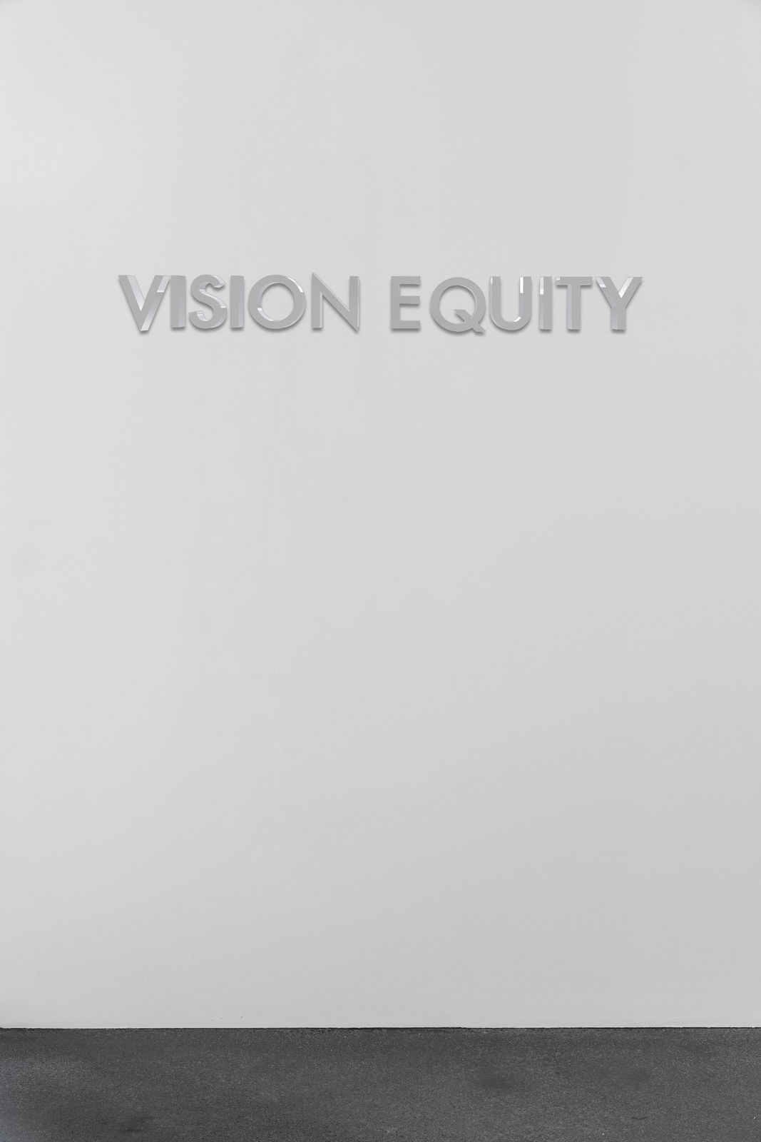 Niko Abramidis &NE, VISION EQUITY, 2021
