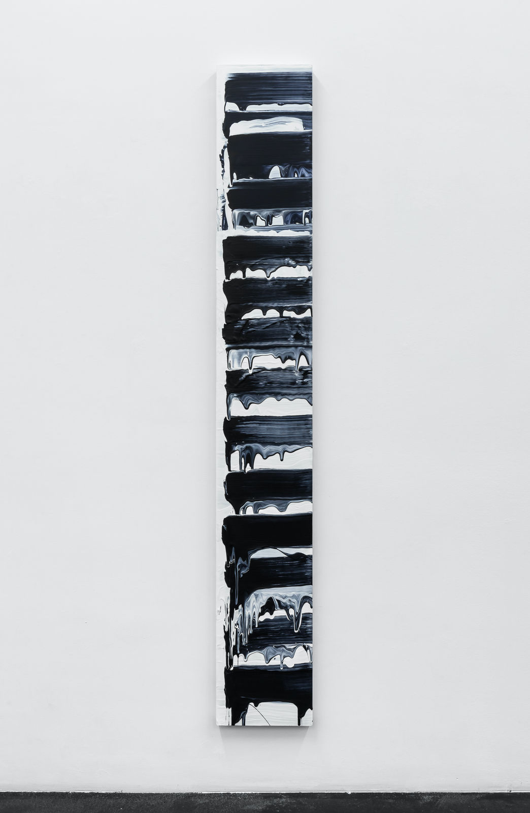 David Reed, #735, 2020