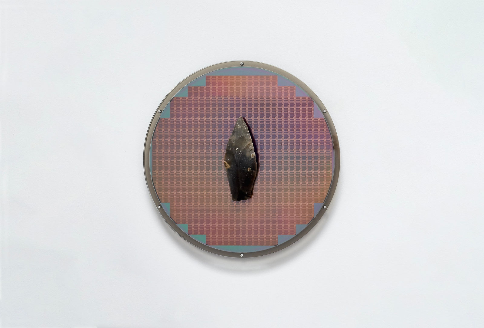 Troika, Evolutionary Composite, 2023