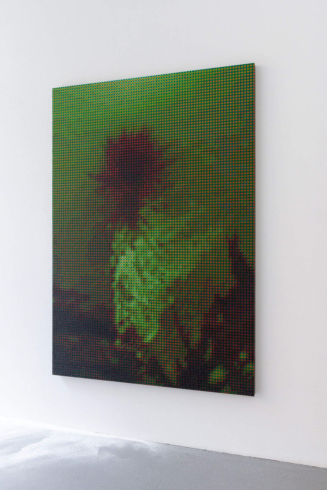 Troika, Woolsey Watched over by Machines, 2023