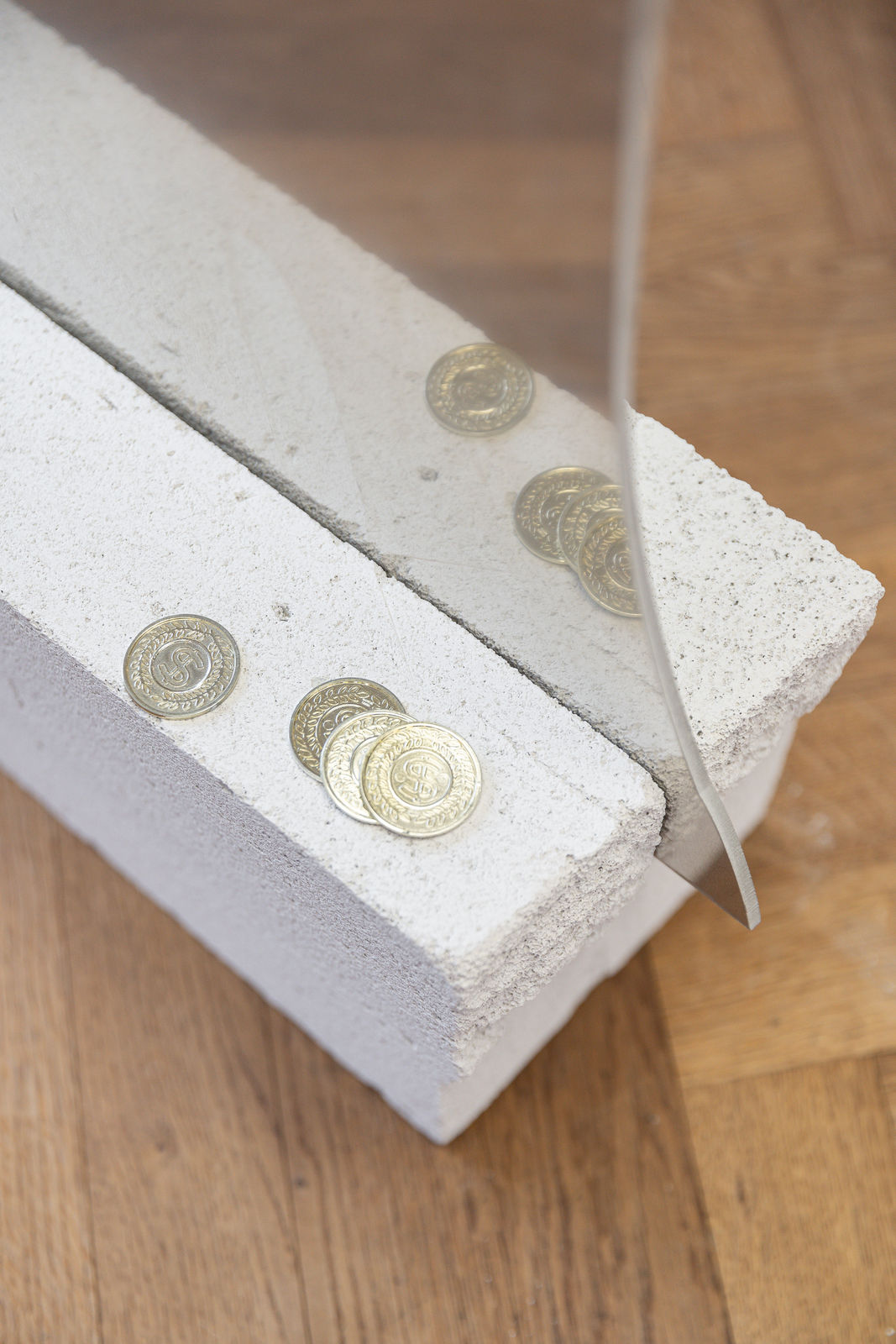 Niko Abramidis &NE, Portfolio Manager 2, 2019