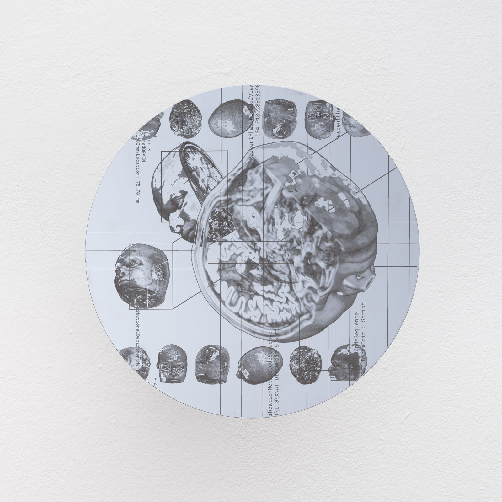 Justin Urbach, Fractal Breeze WIP T2_012, 2023