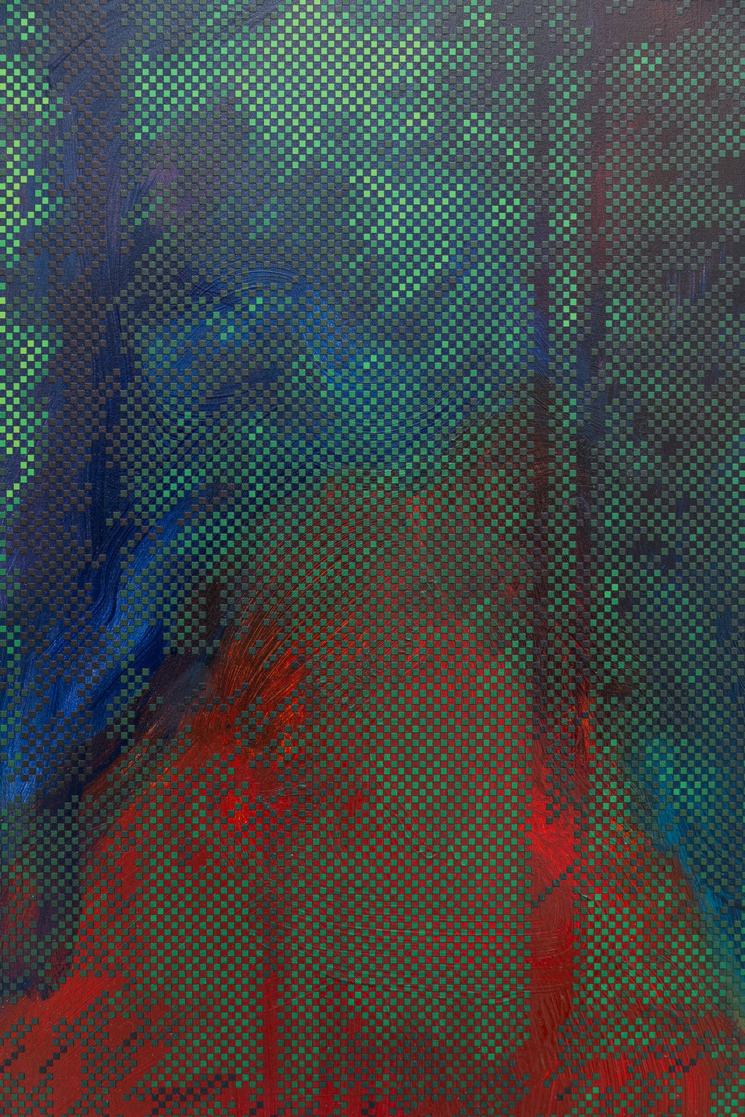 Troika, Forest Filled with Pines and Electronics, 2024