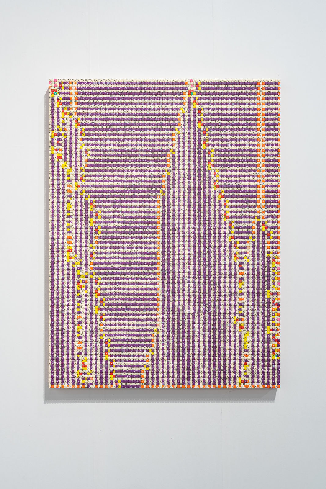 Troika, Reality is not Always Probable, 2024