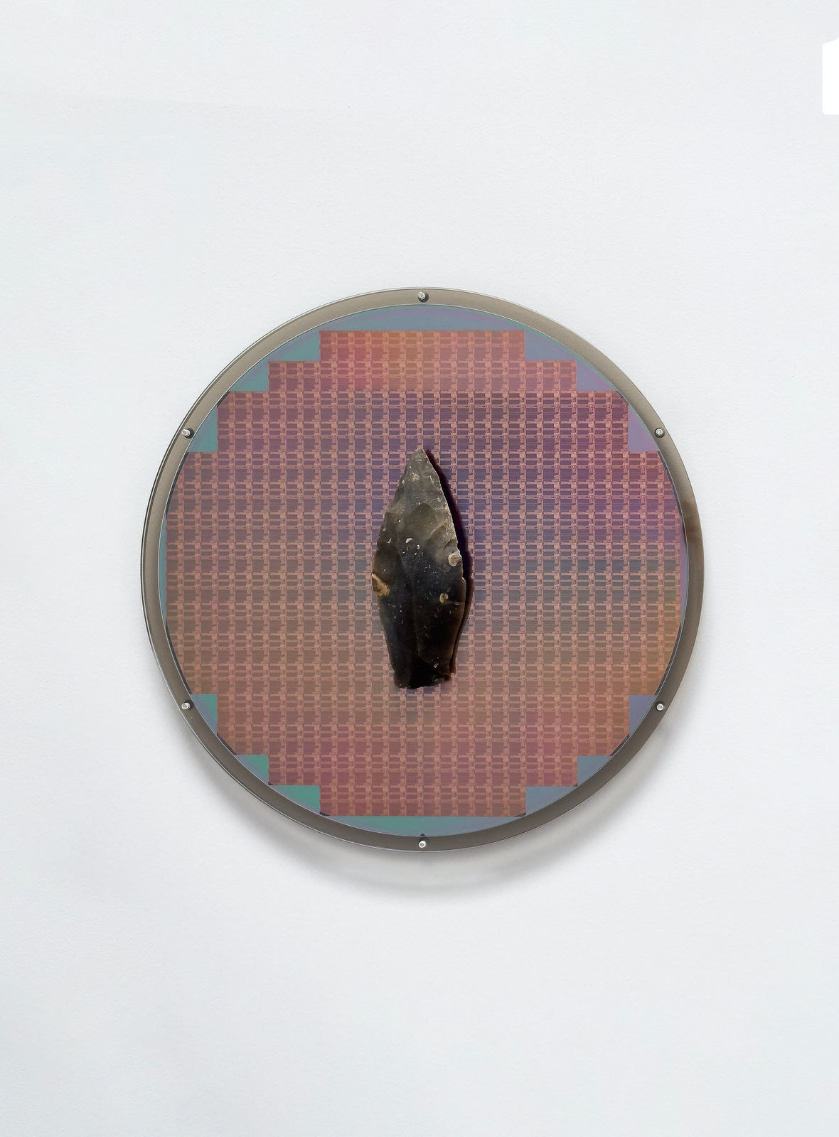 Troika, Evolutionary Composite, 2023