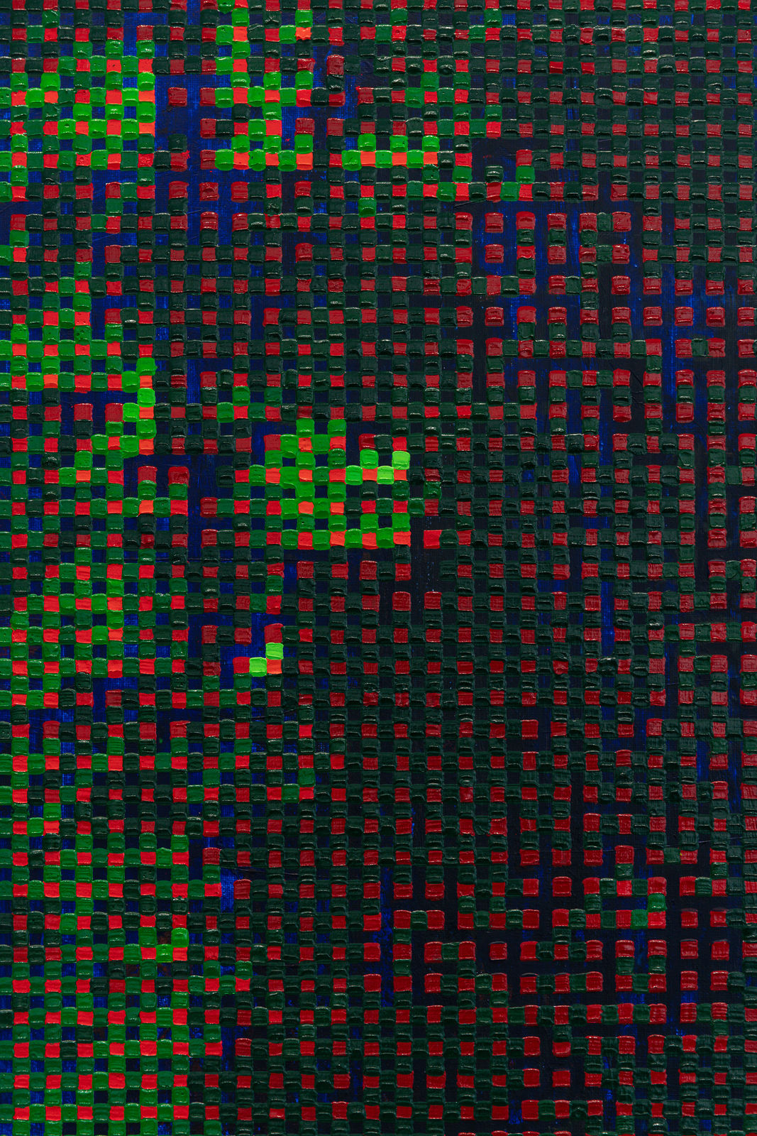 Troika, Forest Filled with Pines and Electronics, 2023